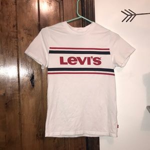 levi’s shirt
